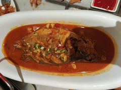-小菜园新徽菜(合肥瑶海万达店)