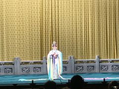 -北京前门建国饭店