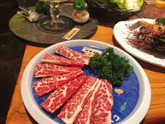 -黑牛の店·和牛烧肉(合生汇店)