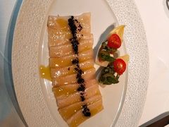 -Le Bernardin