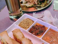 -棒小伙·齐齐哈尔烤肉(龙茗路店)