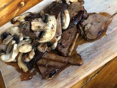 -有肉食·虎九闽菜(798艺术区店)