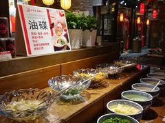 -小龙坎老火锅(北大荒店)
