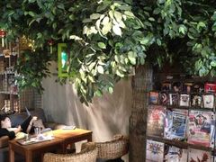 -咖啡陪你(广顺北大街福码大厦店)