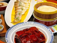-北平食府.北京烤鸭(亦庄店)