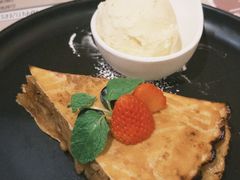 -安妮意大利餐厅(望京店)