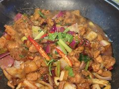 -德优正宗川菜馆