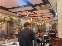 -潮悦牛肉火锅城(水贝店)