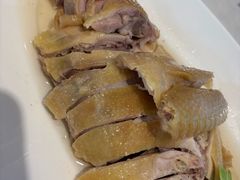 -香山湖家家宴(中山陵店)