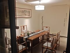-小茶闲舍·观景商务茶馆(广州塔店)