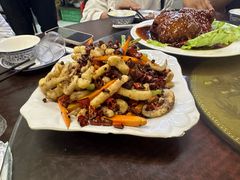 -巷子深菜馆(新华路店)