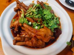 -烤五行·烧烤烤串(石佛营店)