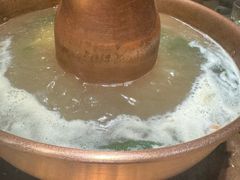 -北京老门框爆肚涮肉馆(凤城六路店)