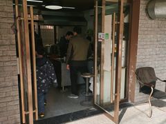 -勤业老杨汤包店(红星新村分店)