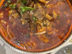 -聚鑫阁江浙菜·非遗传承技艺(青村帝华园店)