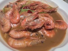 -锦府园·新台州菜(合生汇店)