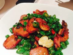 -粗茶淡饭·汉口公馆(循礼门店)