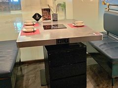 -一绪に寿喜烧(虹悦城店)