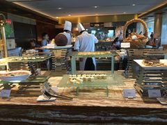 -AdD全日制餐厅(中谷花园酒店)