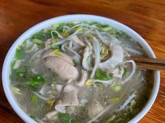 -白家高记肥肠粉(总店)