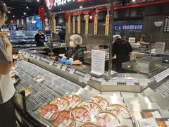 -永辉超市(龙潭寺店)