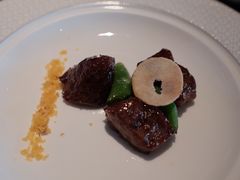 -王府井文华东方酒店-紫膳餐厅