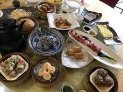 -海宝酒家(中山四路店)