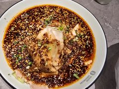 -麻都·成都菜(人民广场店)