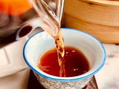 -山水茶艺馆·点心粤菜·30年老字号