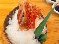 -花和海鲜自助(梅江店)