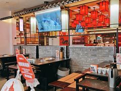 -巴蜀大将火锅(春熙店)