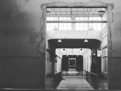 -半岛1919创意园区
