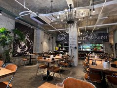 大堂-INSA Korean Bistro饮鲨韩食酒馆