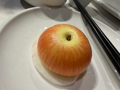 -大鸭梨烤鸭(金色漫香店)
