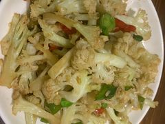 -朗妈私房菜(婺女州店)