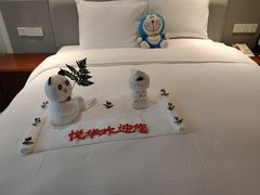 -厦门悦华酒店