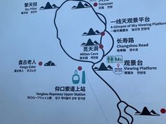 -崂山仰口游览区
