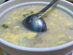 -吕氏疙瘩汤·海鲜新鲁菜(凯德mall新都心店)