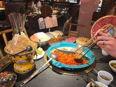 -吼堂老火锅(太古里总店)