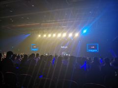 -华熙LIVE·五棵松·M空间