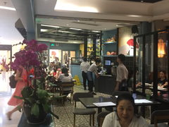 大堂-美奈小馆·越南料理(福田星河COCO Park店)