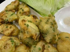 电城蚝炸-阿水土鸡(远光店)
