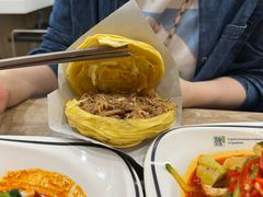 -魏家凉皮(博水商务大厦店)