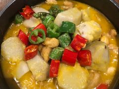 -港丽餐厅(杭大店)