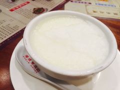 -正德顺順德雙皮奶(中信店)