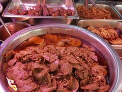 浪哥香辣捆鸡-浪哥卤味捆鸡(南门口店)