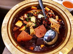 -大东方饺子王