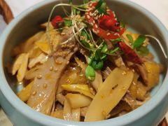 盐商椒麻鸡-锦府盐帮·李宅(领展购物广场中关村店)