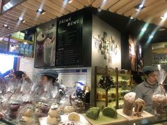 -PAPER STONE BAKERY(天环店)