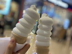 -DQ·蛋糕·冰淇淋(万象城店)